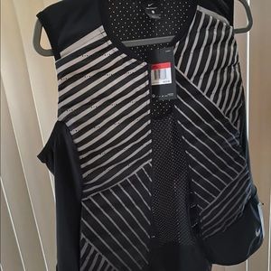 Nike AeroLoft Flash Women's Running Vest